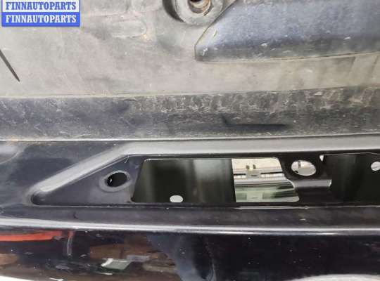 купить Крышка багажника (дверь задняя) на Audi A6 C6 (2004-2011)