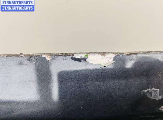 купить Крышка багажника (дверь задняя) на Audi A6 C6 (2004-2011)