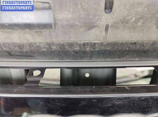 купить Крышка багажника (дверь задняя) на Audi A6 C6 (2004-2011)