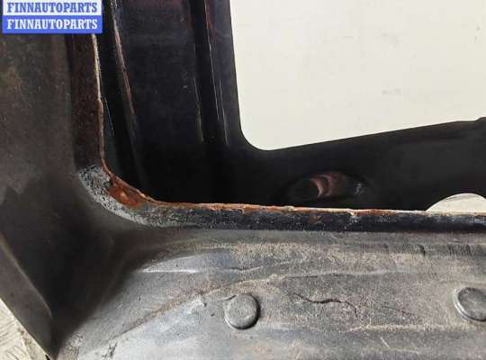 купить Крышка багажника (дверь задняя) на Audi A6 C6 (2004-2011)