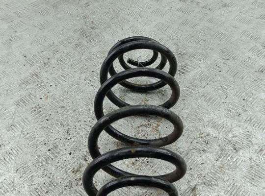 купить Пружина подвески задняя на Opel Vectra C (2002-2008)