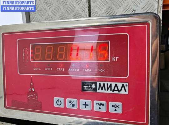 купить Кнопка обогрева сидений на BMW 3 E46 (1998-2006)