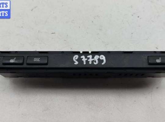 купить Кнопка обогрева сидений на BMW 3 E46 (1998-2006)