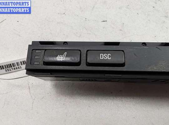 купить Кнопка обогрева сидений на BMW 3 E46 (1998-2006)