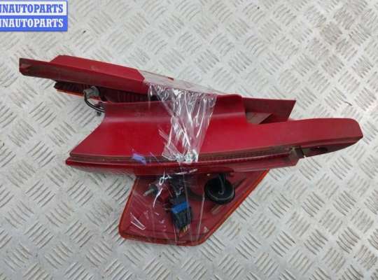 купить Фонарь задний правый на Citroen C4 (2004-2010)