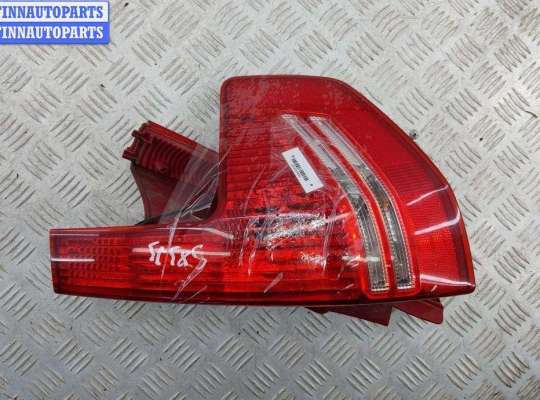 Купить Фонарь задний правый на Citroen C4 (2004-2010) Фонарь задний правый CT1156543 на Citroen C4 (2004-2010)