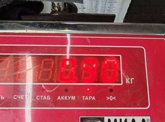 купить Фонарь задний правый на Citroen C4 (2004-2010)
