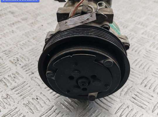 купить Компрессор кондиционера на Fiat Stilo