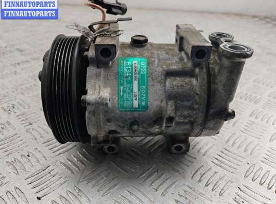 купить Компрессор кондиционера на Fiat Stilo