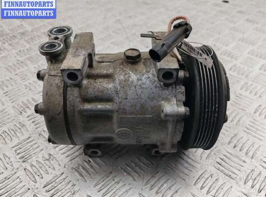 купить Компрессор кондиционера на Fiat Stilo