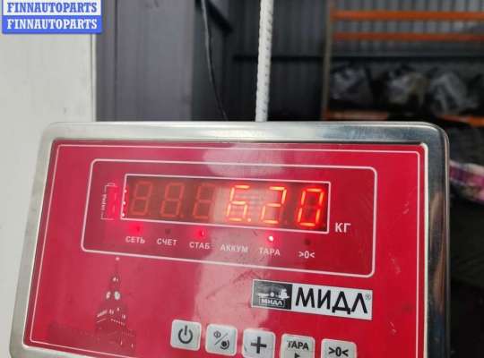 купить Компрессор кондиционера на Fiat Stilo