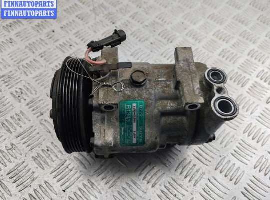 купить Компрессор кондиционера на Fiat Stilo