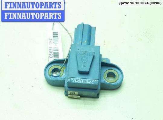 купить Датчик удара (Airbag) на Volkswagen Golf-5