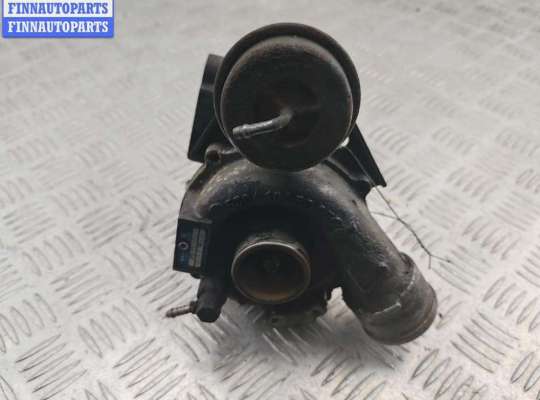 купить Турбина на Audi A6 C5 (1997-2005)