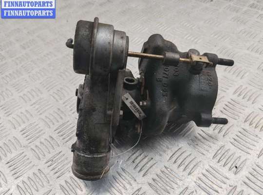 купить Турбина на Audi A6 C5 (1997-2005)