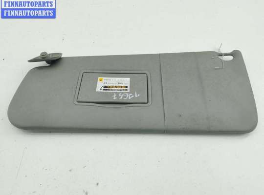 Козырек солнцезащитный левый RN1578135 на Renault Kangoo I (1998-2008)