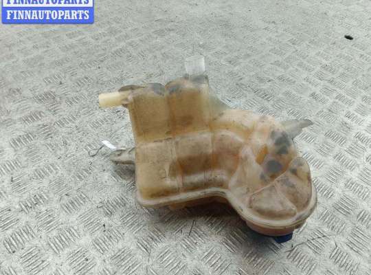 Бачок расширительный на Audi A6 (C6)