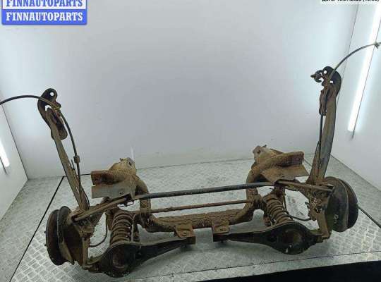 купить Балка подвески задняя на Ford Mondeo III (2000-2007)
