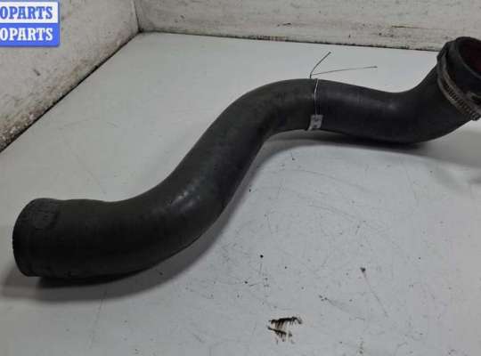 купить Патрубок турбины на Renault Megane II (2002-2008)