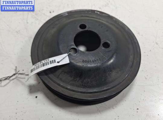 купить Шкив помпы на Opel Zafira B (2004-2014)