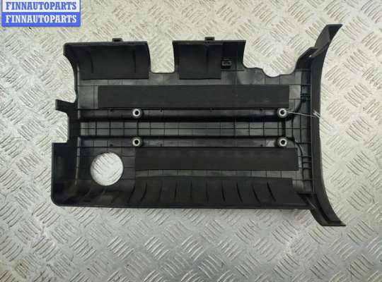 купить Накладка декоративная на двигатель на Chevrolet Kalos (Aveo)