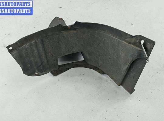 купить Защита крыла (подкрылок) передняя левая на Volkswagen Passat B6