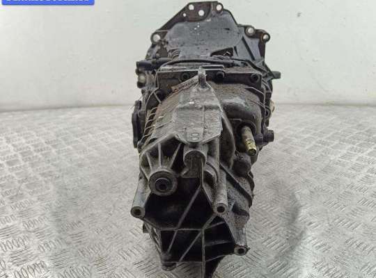 купить КПП 5-ст. механическая на Volkswagen Passat B5+ (GP)
