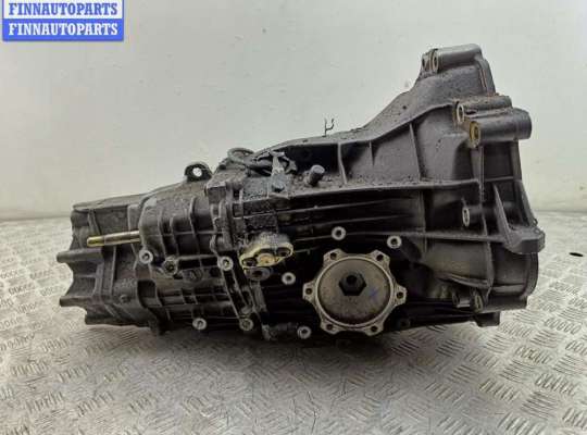 купить КПП 5-ст. механическая на Volkswagen Passat B5+ (GP)