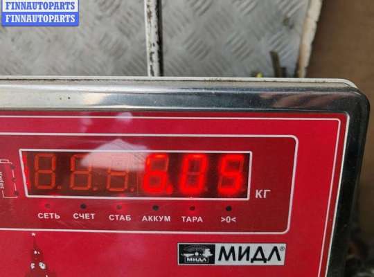 купить Насос гидроусилителя руля на Opel Zafira A (1999-2005)