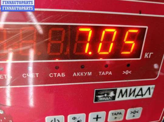 купить Стойка подвески передняя левая на Ford Mondeo III (2000-2007)