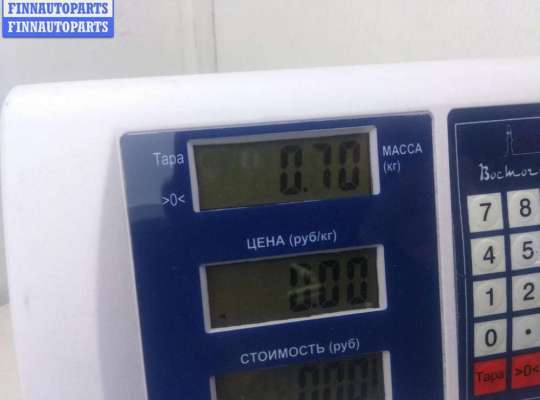 купить Замок двери задней правой на Audi A6 C6 (2004-2011)