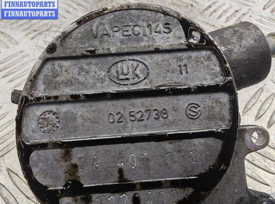 купить Насос вакуумный на Opel Zafira A (1999-2005)