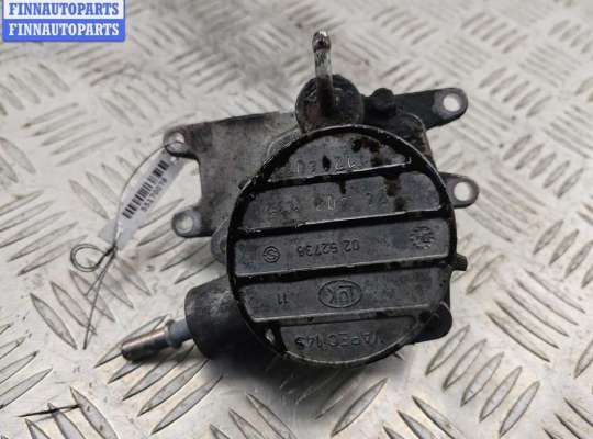 купить Насос вакуумный на Opel Zafira A (1999-2005)