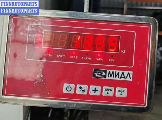 купить Маховик на Ford Focus II (2004-2011)