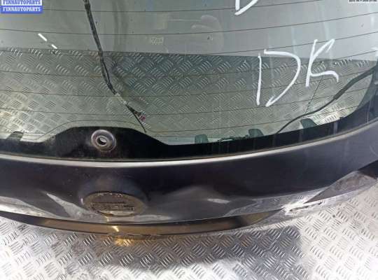 купить Крышка багажника (дверь задняя) на Opel Astra J