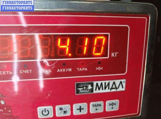 купить Диск тормозной задний на Fiat Ulysse II (c 2002)