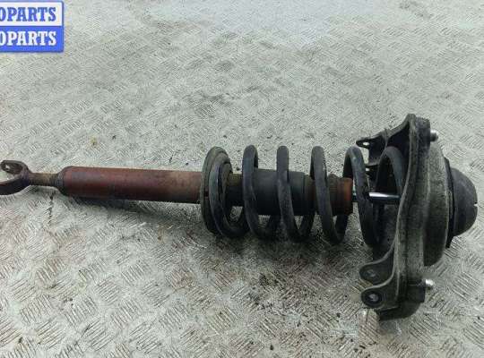 купить Стойка подвески передняя правая на Audi A6 C6 (2004-2011)