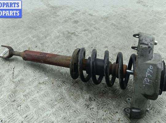 купить Стойка подвески передняя правая на Audi A6 C6 (2004-2011)