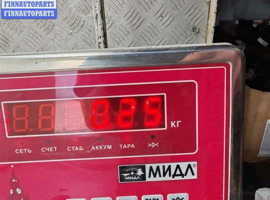 купить Переключатель поворотов на Audi A4 B5 (1994-2001)