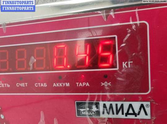 купить Моторчик стеклоподъемника передний левый на Mazda 6 (2002-2007) GG/GY
