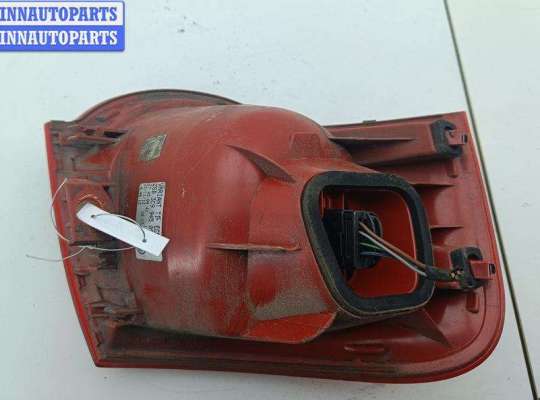 Фонарь задний на Volkswagen Passat B6 (3C)