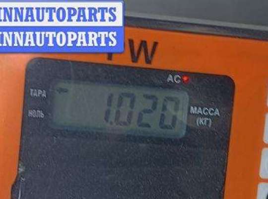 Фонарь задний на Volkswagen Passat B6 (3C)