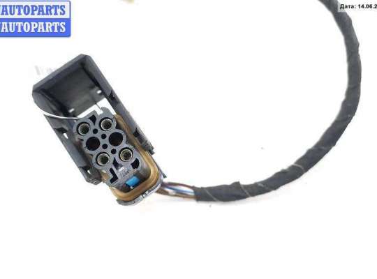 Разъем (фишка) проводки BM3143084 на BMW 5 E39 (1995-2003)