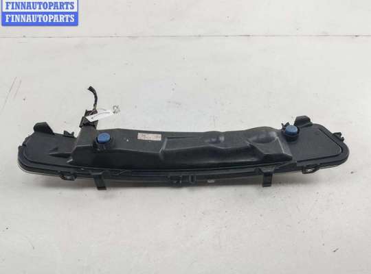 Фонарь габаритный в бампер на Ford Mondeo IV