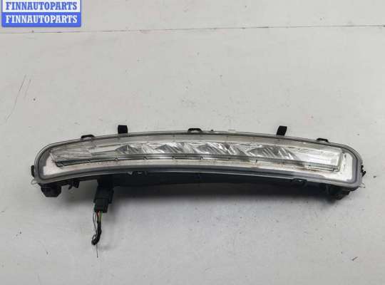 Фонарь габаритный передний левый FO2034663 на Ford Mondeo IV (2007-2014)