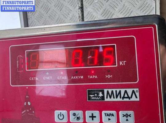 купить Переключатель дворников на Opel Movano A (1998-2010)