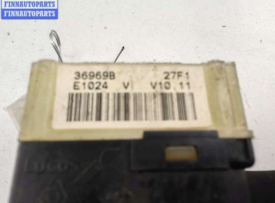 купить Переключатель дворников на Opel Movano A (1998-2010)