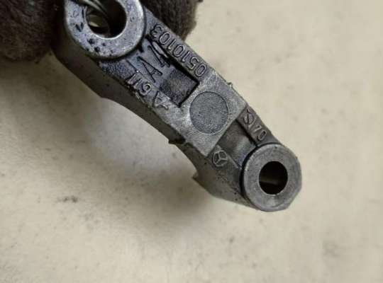 купить Постель распредвала (бугель) на Mercedes Vito-2 / Viano W639 (2003-2014)