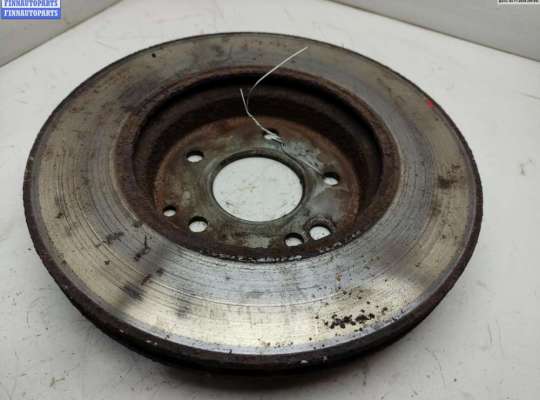 купить Диск тормозной передний на Mercedes W202 (C)