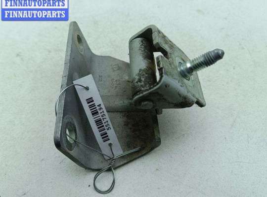 купить Петля крышки (двери) багажника на Peugeot 307